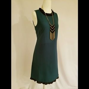 Jcrew dress size 0 NWT